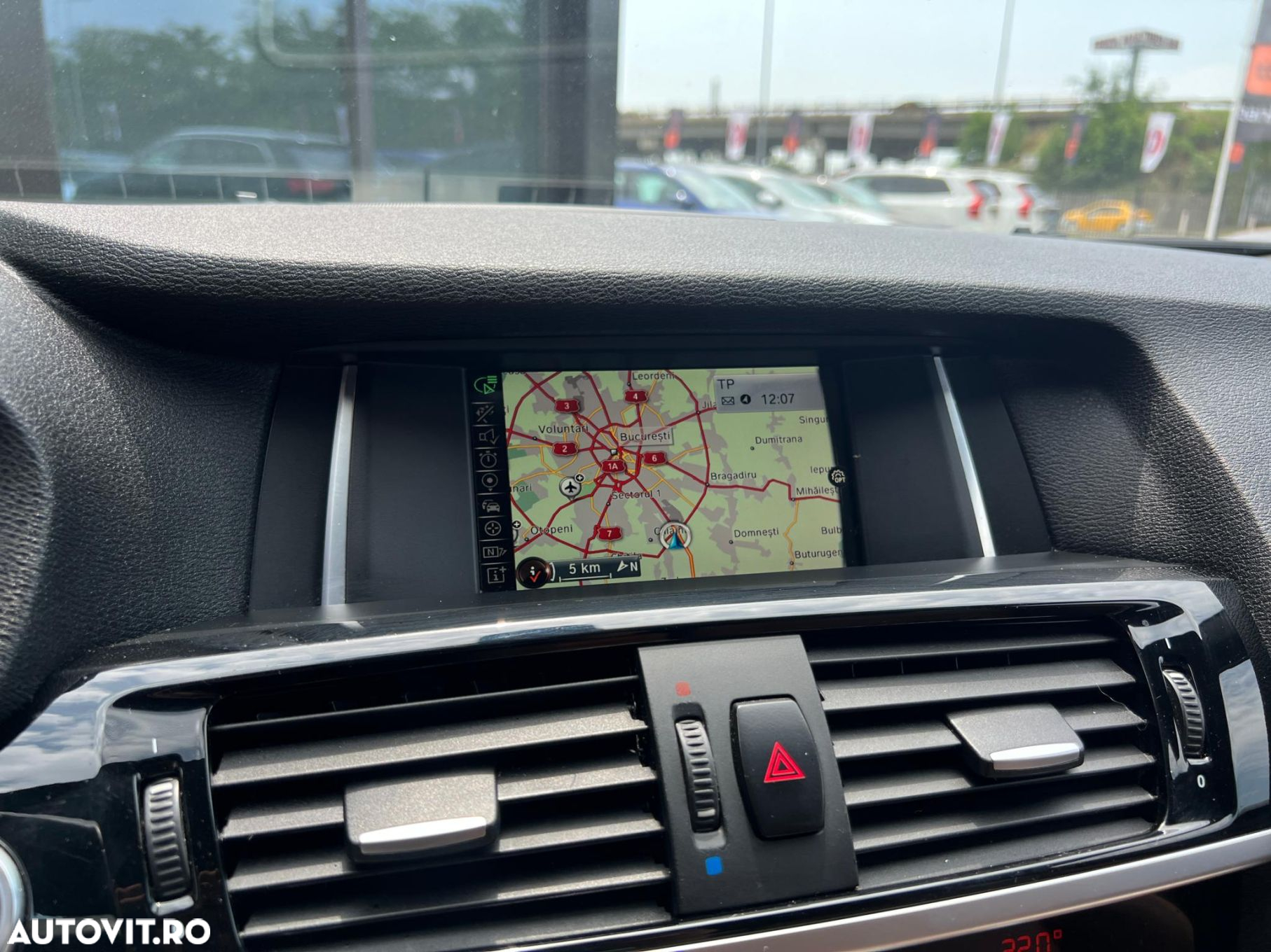BMW X4 - 13
