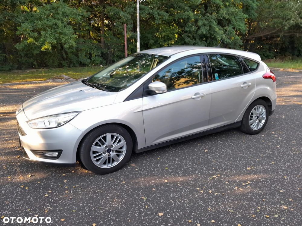 Ford Focus - 1