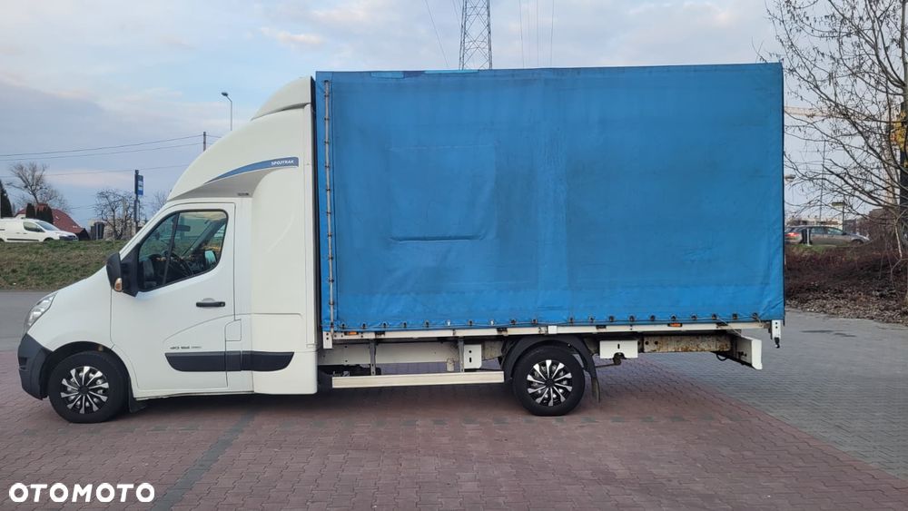 Renault Master - 7