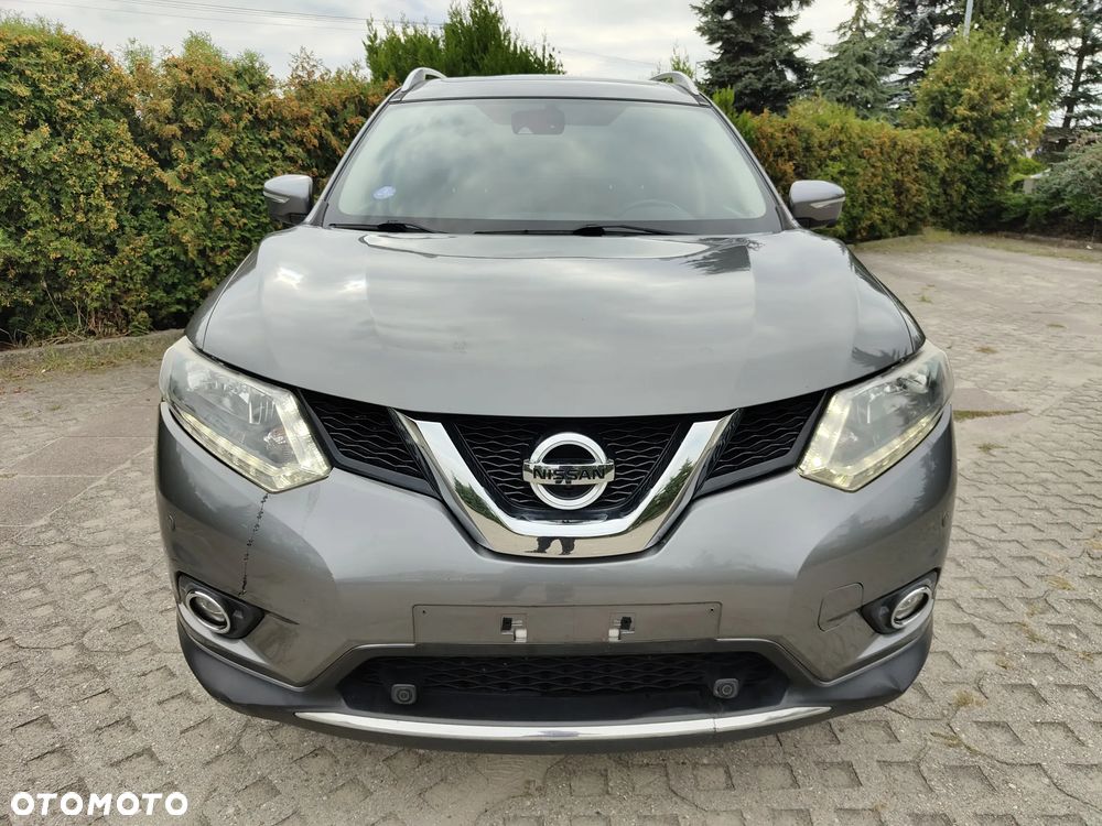 Nissan X-Trail 1.6 DIG-T Tekna - 9