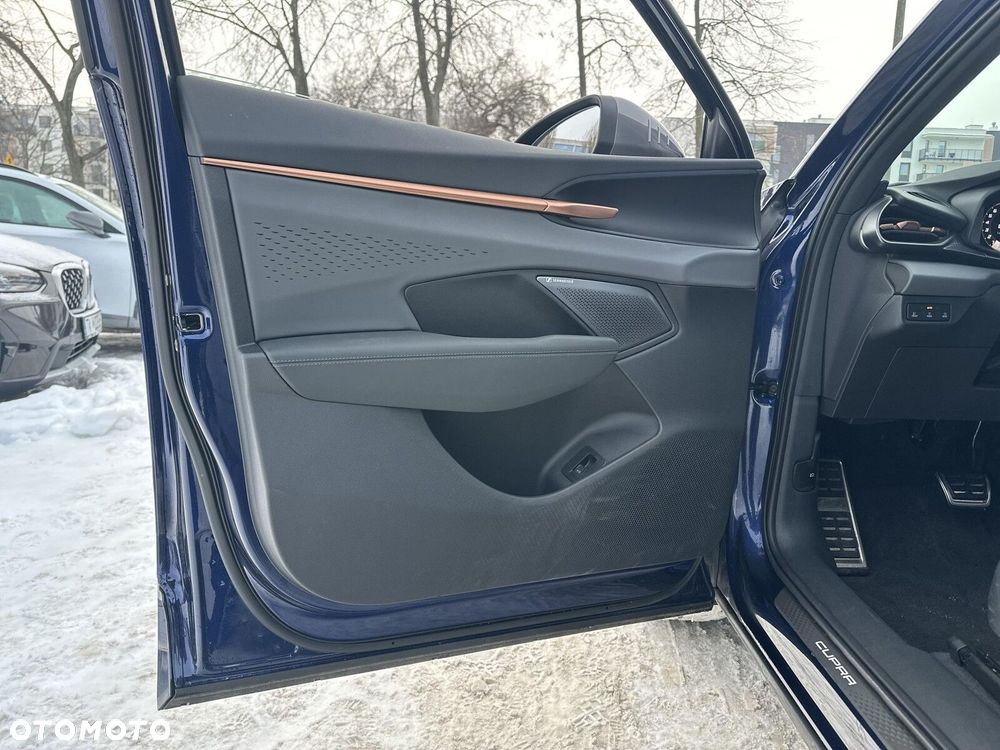 Cupra Terramar 2.0 TSI 4Drive VZ DSG - 12