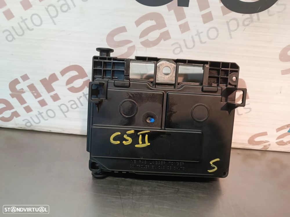 CAIXA DE FUSIVEIS BMS L06 CITROEN C4 / C5 REF. 9656086580 - 2
