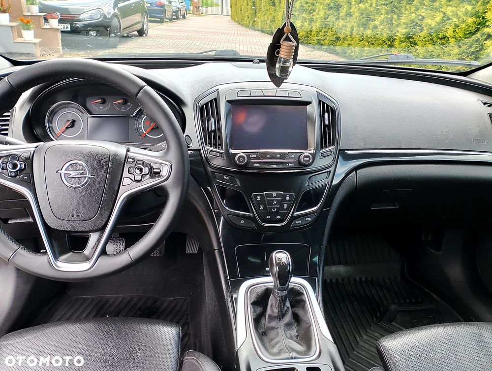 Opel Insignia 1.6 CDTI Edition ecoFLEX S&S - 5