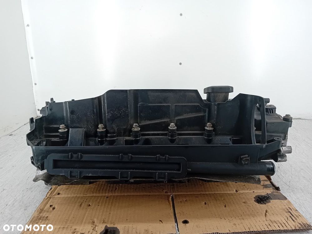 GŁOWICA BMW E61 77889649  778120301 2.5 D 525d - 3