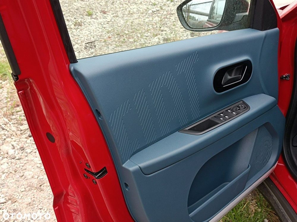 Fiat Grande Panda - 13