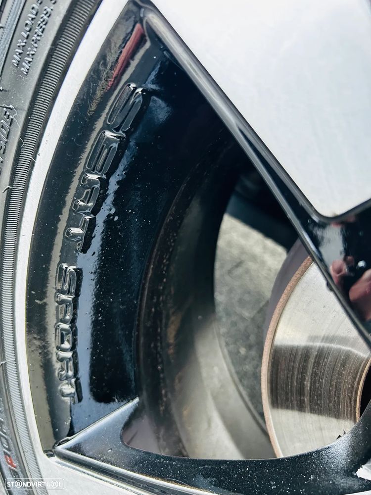 SEAT Ibiza 1.4 16V Stylance - 21