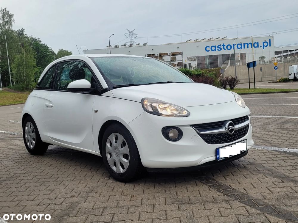 Opel Adam 1.2 Jam Unlimited - 3