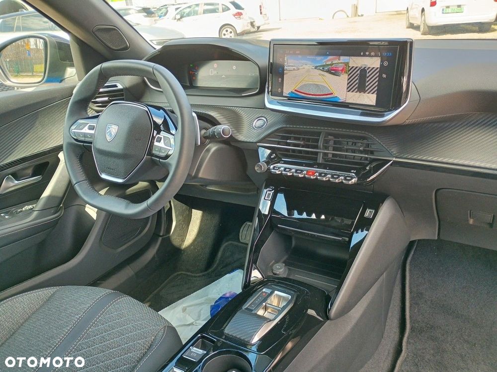Peugeot 2008 1.2 PureTech Allure S&S EAT8 - 16