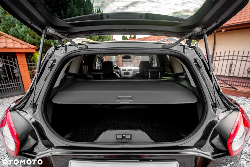 Ford Kuga 2.5 4x4 Titanium - 15