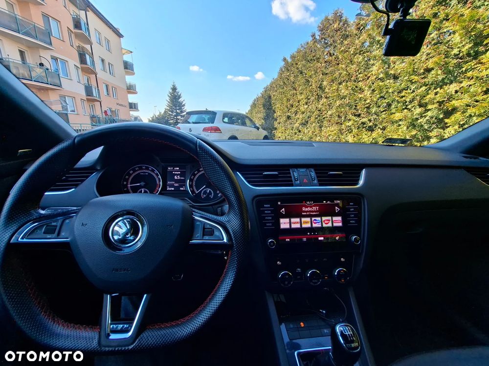 Skoda Octavia - 35