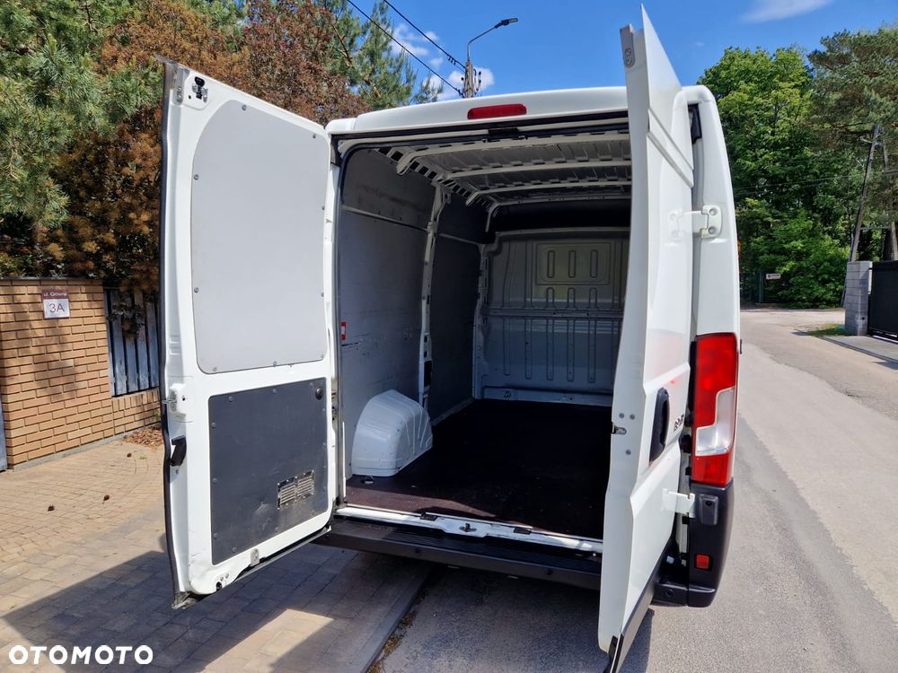 Peugeot BOXER - 23