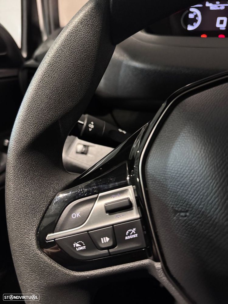 Peugeot Partner 1.5 BlueHDi M Standard - 41