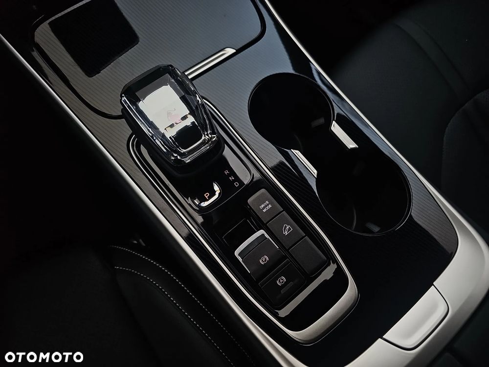 Forthing T5 EVO - 20