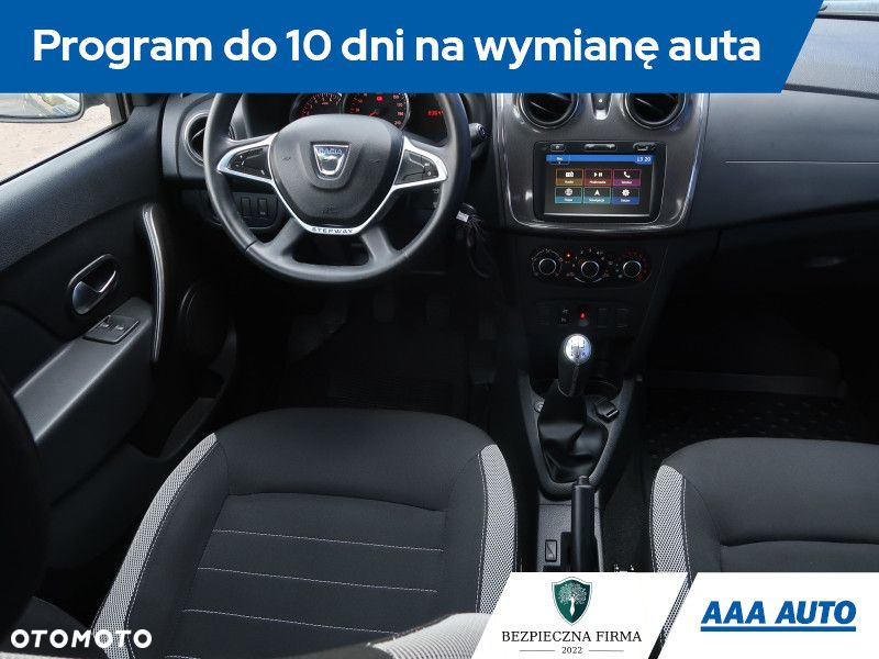 Dacia Sandero Stepway - 8