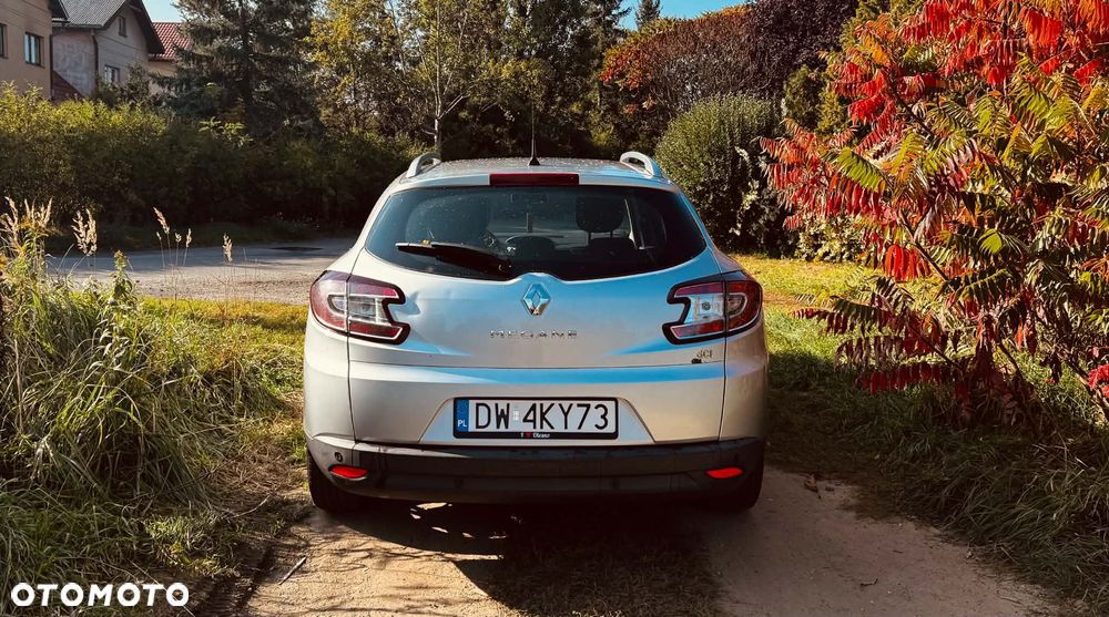 Renault Megane - 3