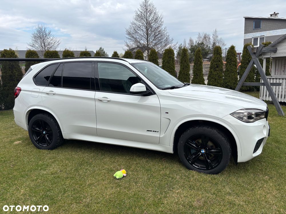BMW X5 - 3