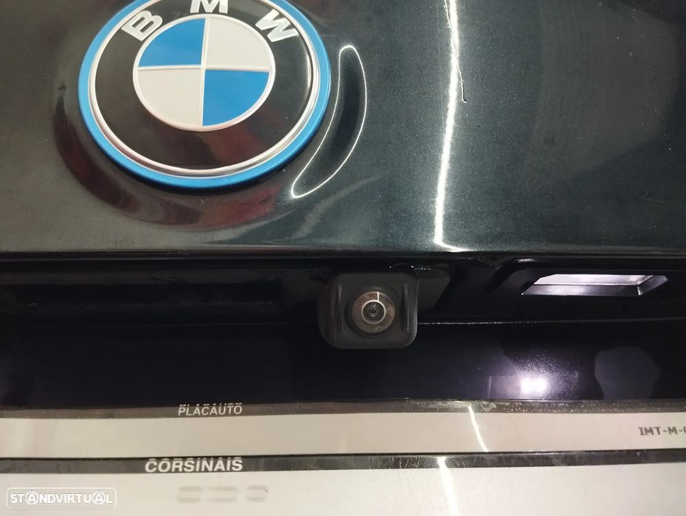 BMW X3 30 e xDrive - 13