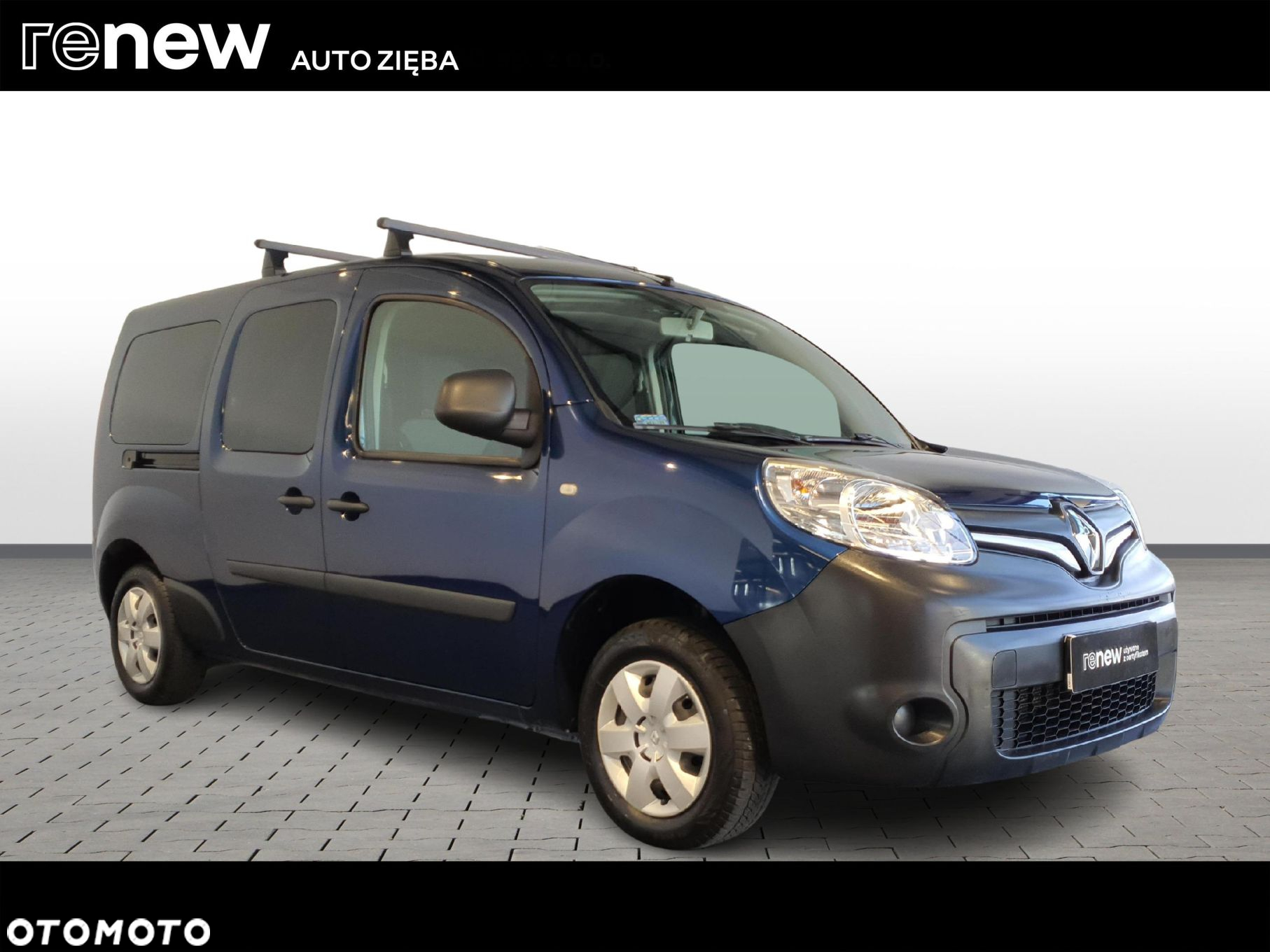 Renault Kangoo 1.5 dCi Zen - 7