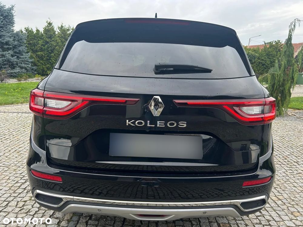 Renault Koleos 1.3 TCe Intens EDC - 6