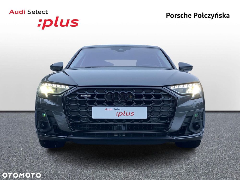 Audi A8 - 9
