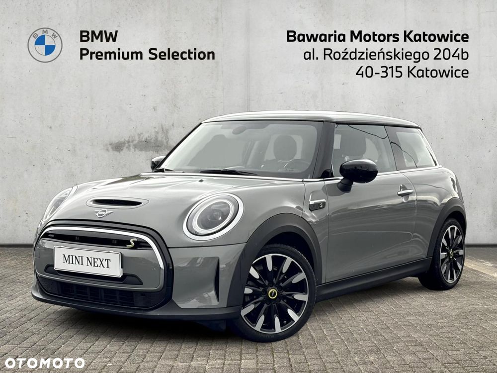 MINI Cooper S - 1