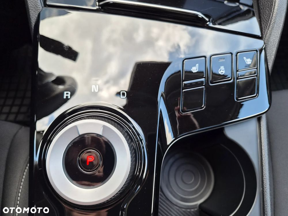 Kia Sportage 1.6 T-GDI HEV L 4WD - 13