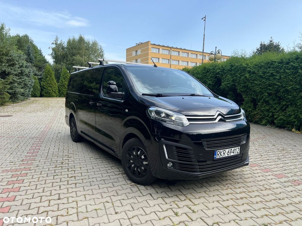 Citroën Jumpy - 1