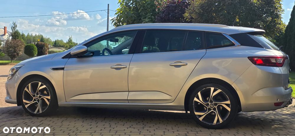 Renault Megane 1.6 dCi GT Line - 13