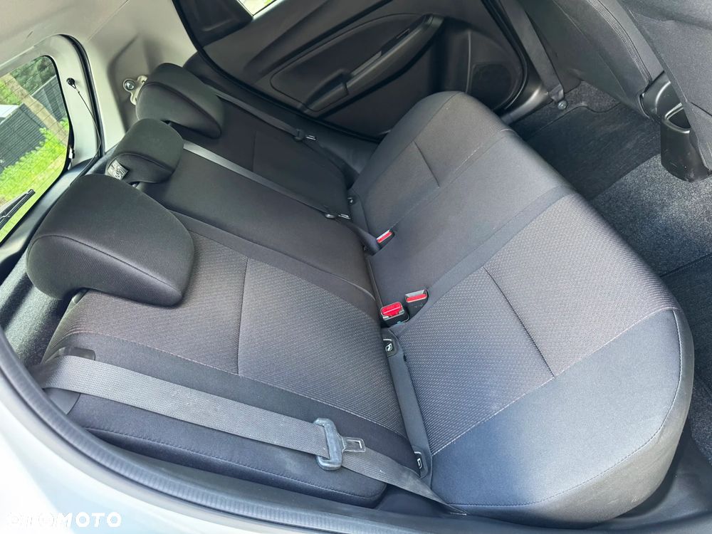 Suzuki Swift Sport 1.4 Boosterjet Hybrid - 34