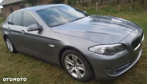 Bmw F10 f11 Maglownica przekładnia kierownicza Europa Po  120 tyś km 7806974622 6852276.03 7806079540 7806177455 023010177  Drążek kolumny kierowniczej krzyżak 6776108 6790490 - 1