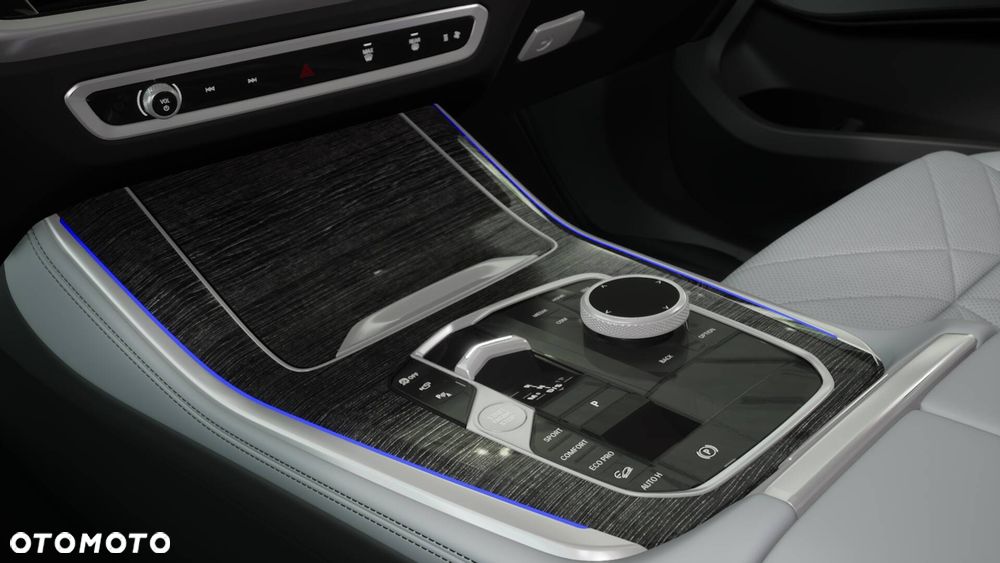 BMW X5 xDrive40i mHEV sport - 8