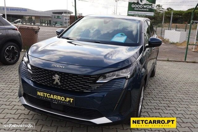 Peugeot 5008 1.5 BlueHDi Active Pack EAT8 - 2