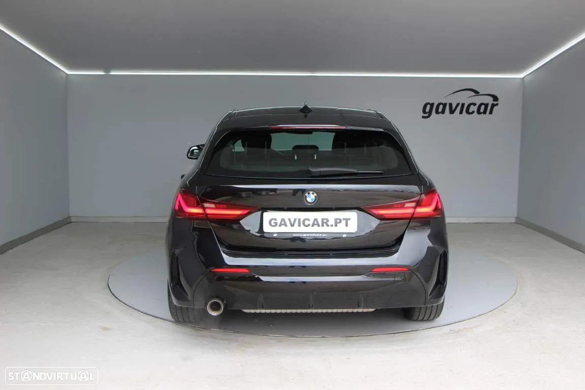 BMW 118 i Corporate Edition M Auto - 13