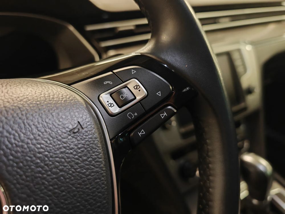 Volkswagen Passat Alltrack 2.0 TSI (BMT) 4Motion DSG - 18