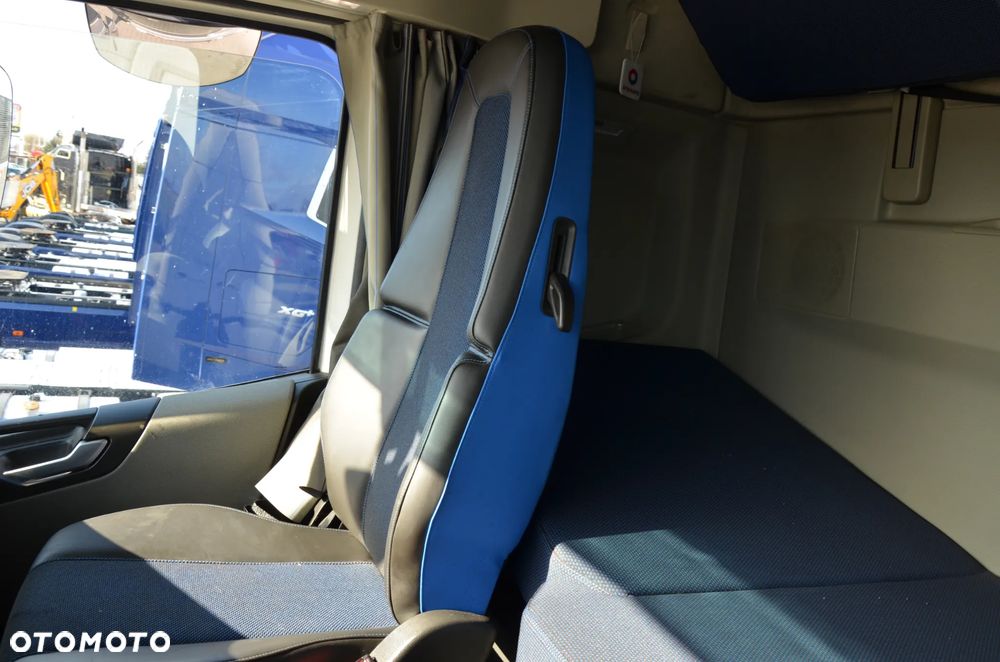 Volvo FH 500 XL / 2023 / PRZEBIEG 167000 KM / NEW I-SAVE / LED / KLIMA P. / 3247 - 17