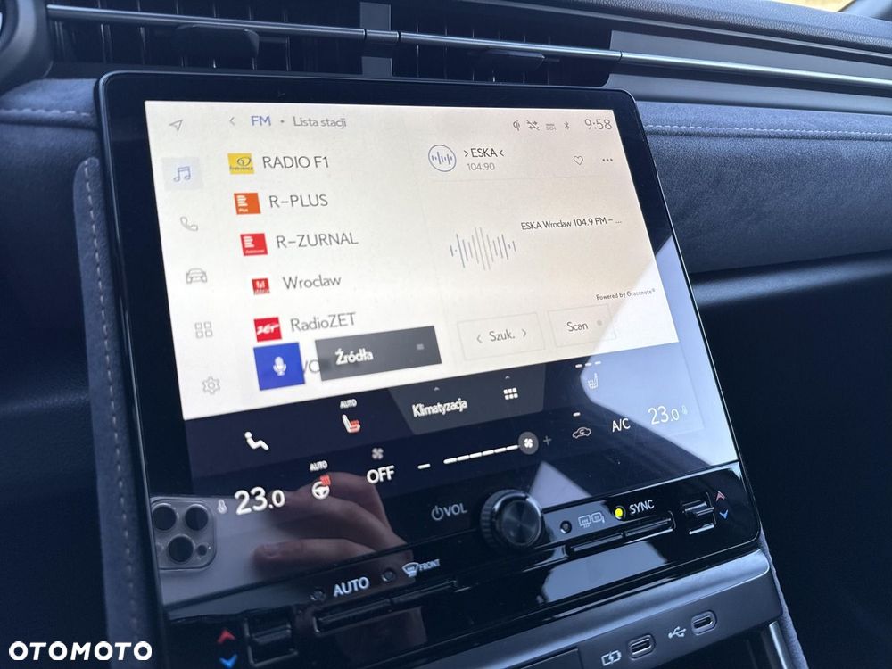 Lexus LBX 1.5 Hybrid Cool - 22