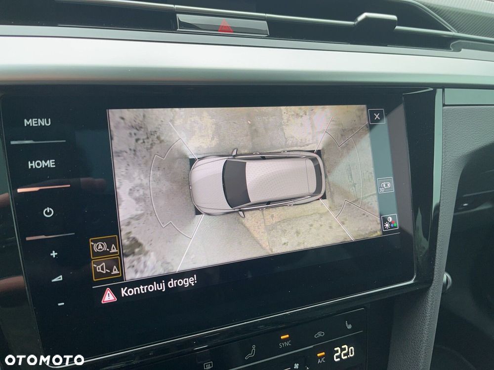 Volkswagen Arteon Shooting Brake - 20