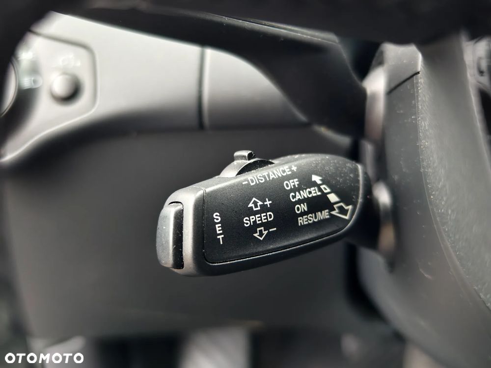 Audi A4 Avant 2.0 TDI DPF multitronic Ambition - 14