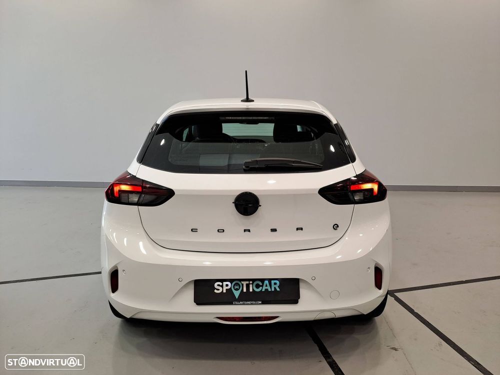 Opel Corsa-e 51 kWh Edition - 4