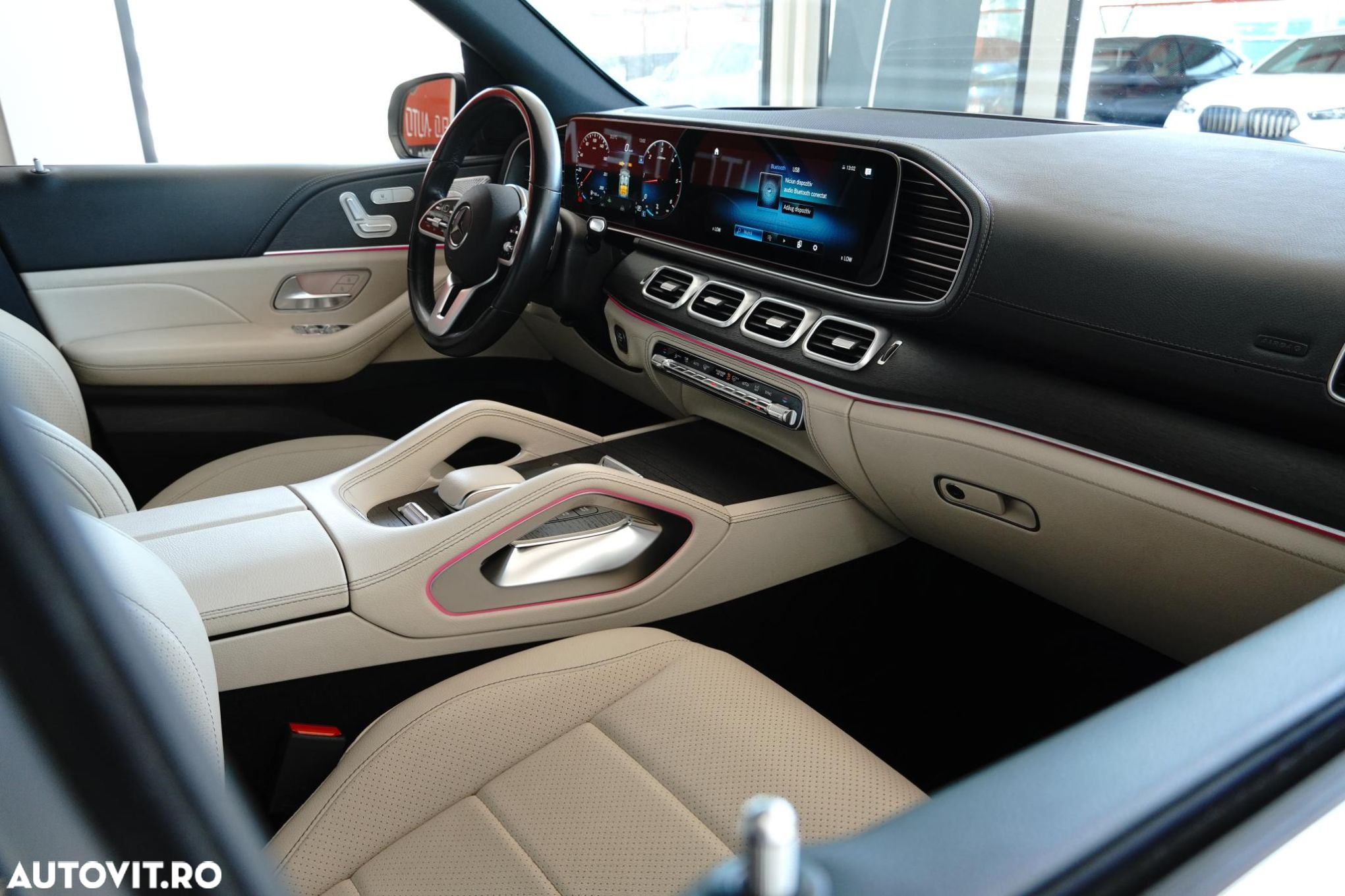 Mercedes-Benz GLE - 19