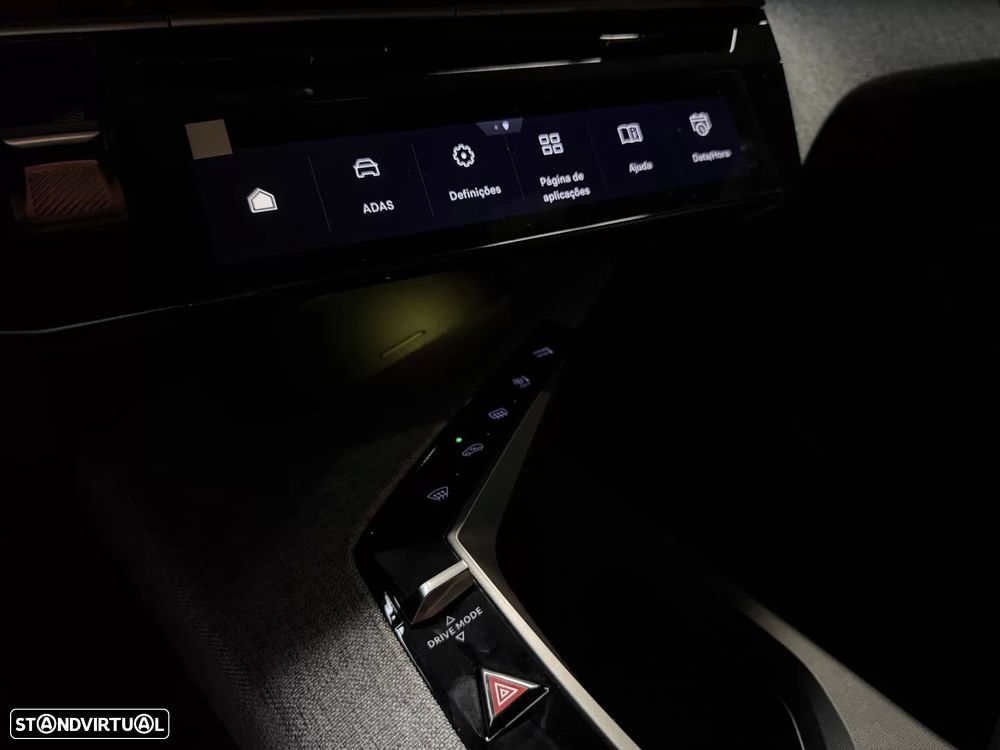 Peugeot 3008 1.2 Hybrid Allure Pack e-DCS6 - 20