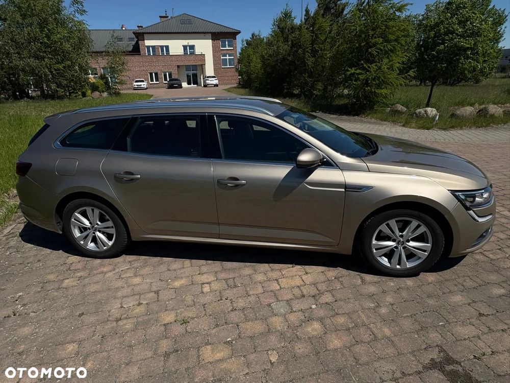 Renault Talisman 1.6 Energy dCi Intens EDC - 4