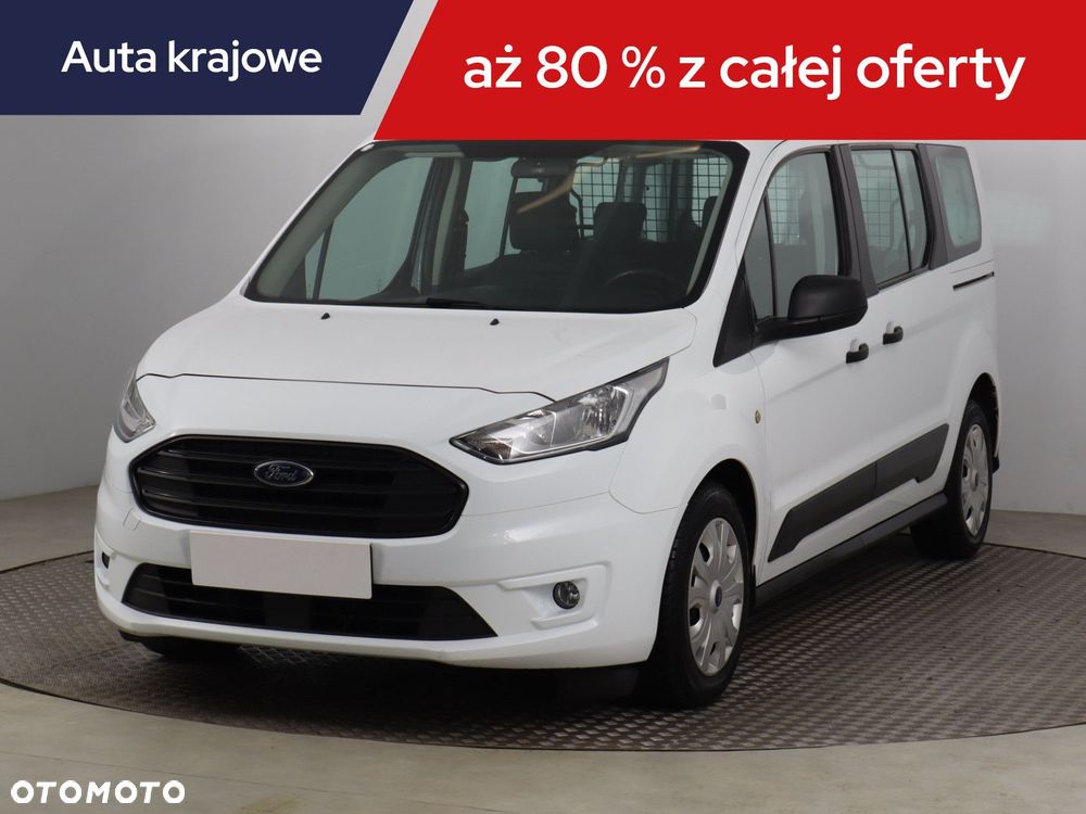 Ford Transit Connect - 3