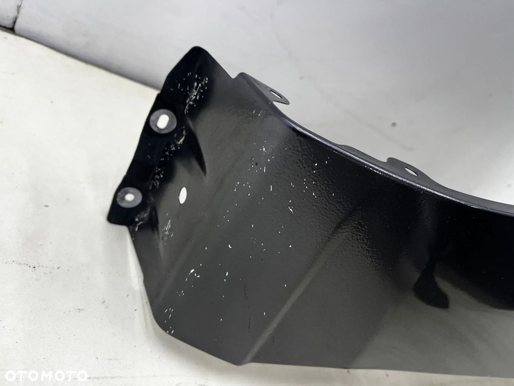Błotnik Mazda 2 DJ 14r.- lewy przedni lewy przód - 11