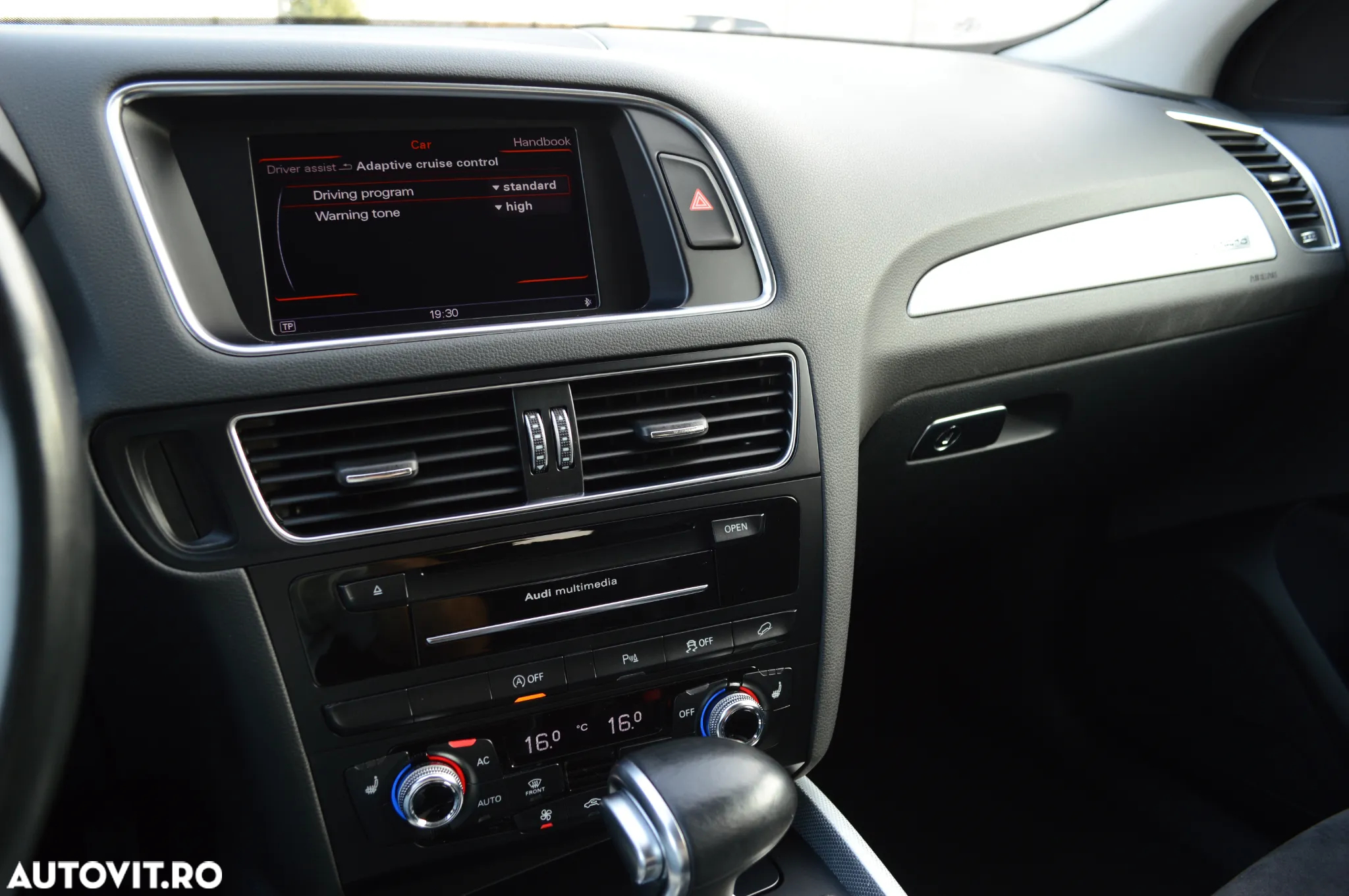 Audi Q5 - 7