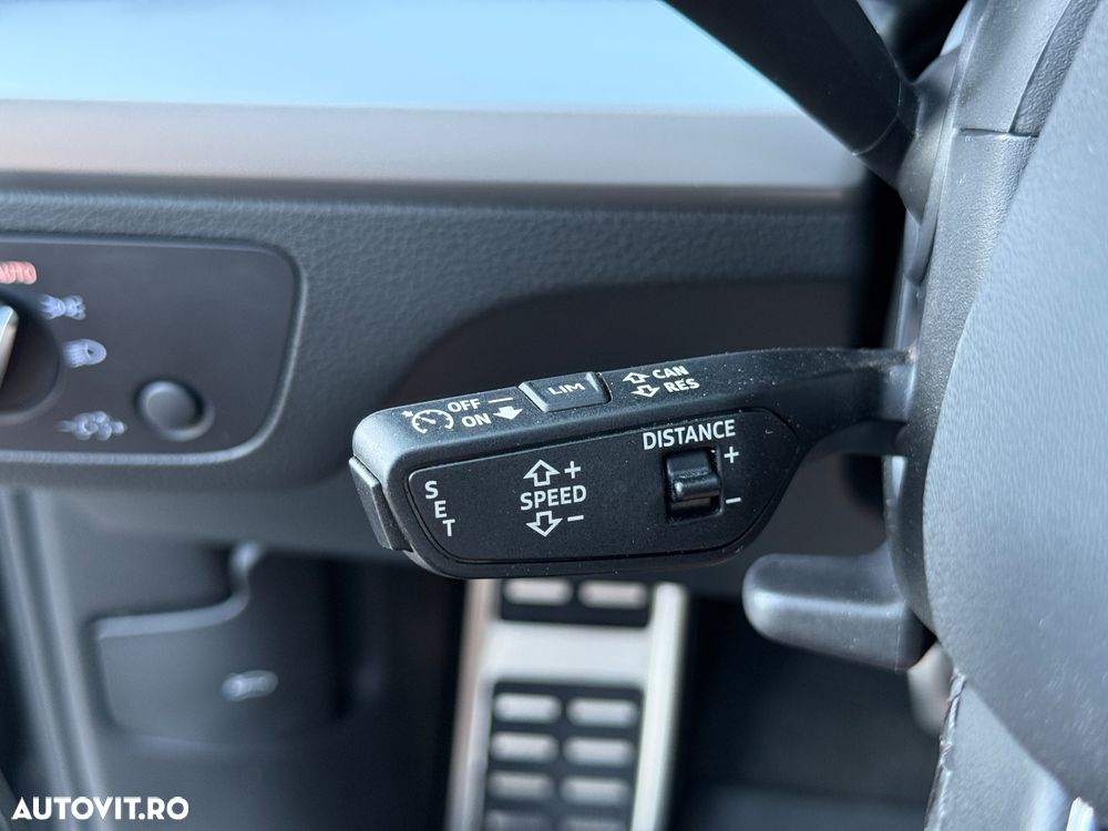 Audi Q5 55 TFSI e quattro S tronic PHEV S Line - 25