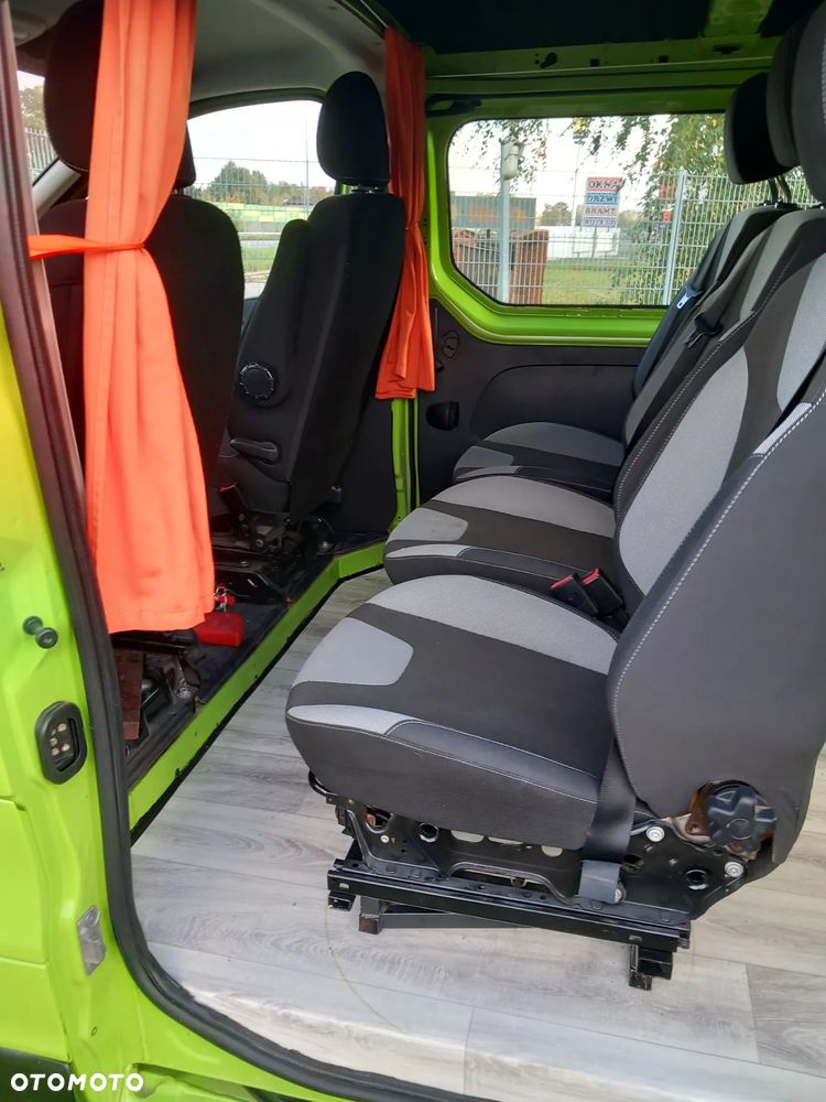 Renault Trafic L1H1 2,9t Business - 7