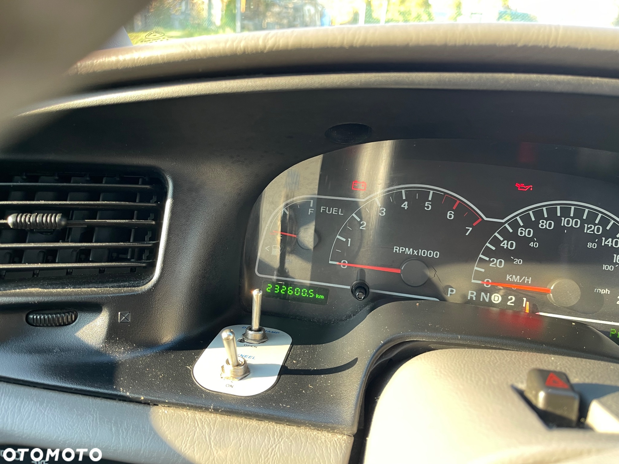 Ford Windstar 3.0 - 10