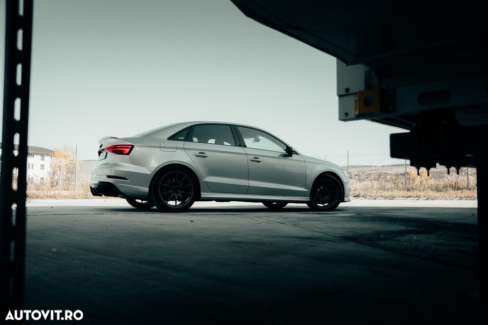 Audi RS3 - 19