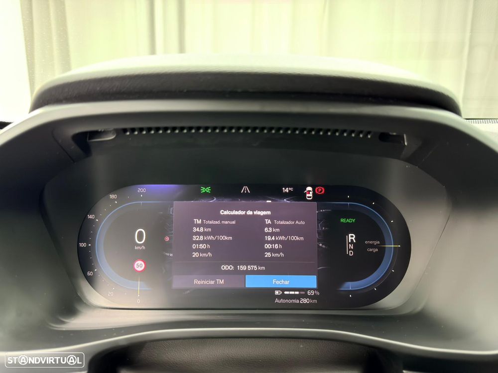 Volvo XC 40 P8 AWD Recharge RDesign - 25